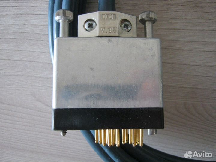 Кабели V.35 Cisco CAB-V35MT б/у в отличном сост