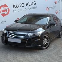 Honda Accord 2.4 AT, 2008, 270 000 км, с пробегом, �цена 1 549 000 руб.