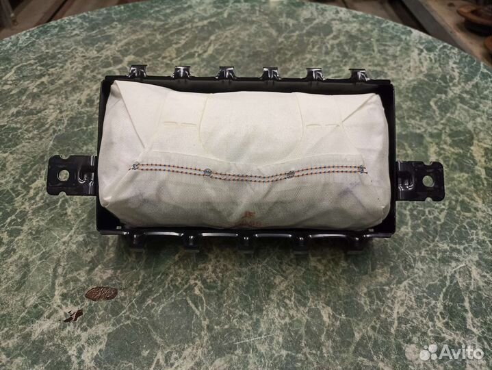 Подушка безопасности пассажира Kia Optima 4 JF