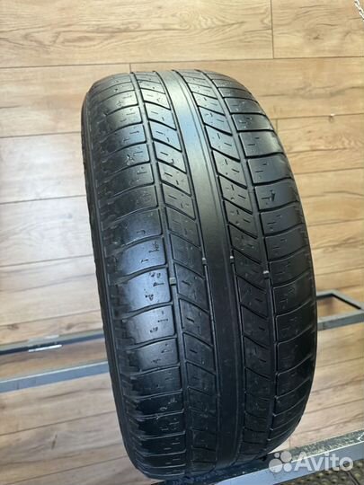 Goodyear Wrangler HP All Weather 255/55 R19