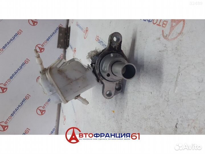 Главный тормозной цилиндр, 460110001R renault lagu