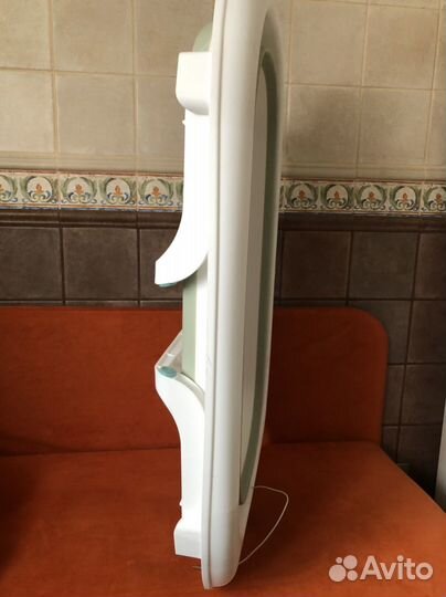 Ванночка для купания складная