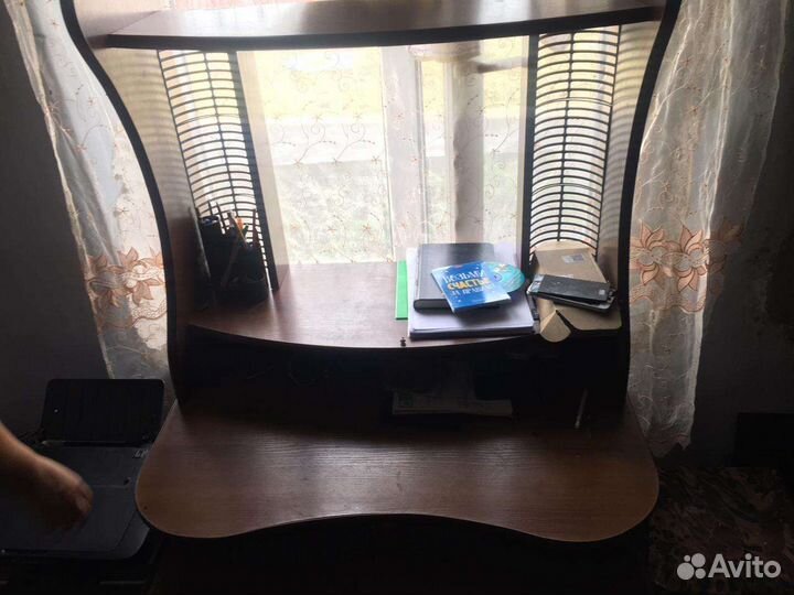 Компьютерный стол бу