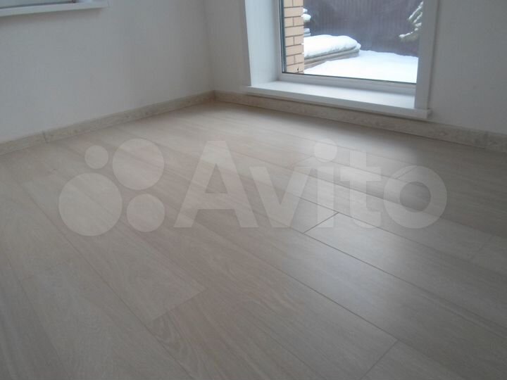 Дом 189 м² на участке 7 сот.