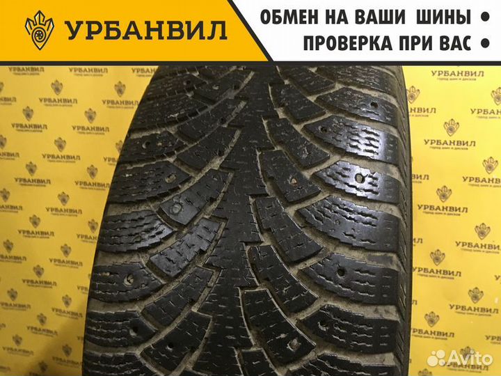 Nokian Tyres Hakkapeliitta SUV 255/55 R18 109T