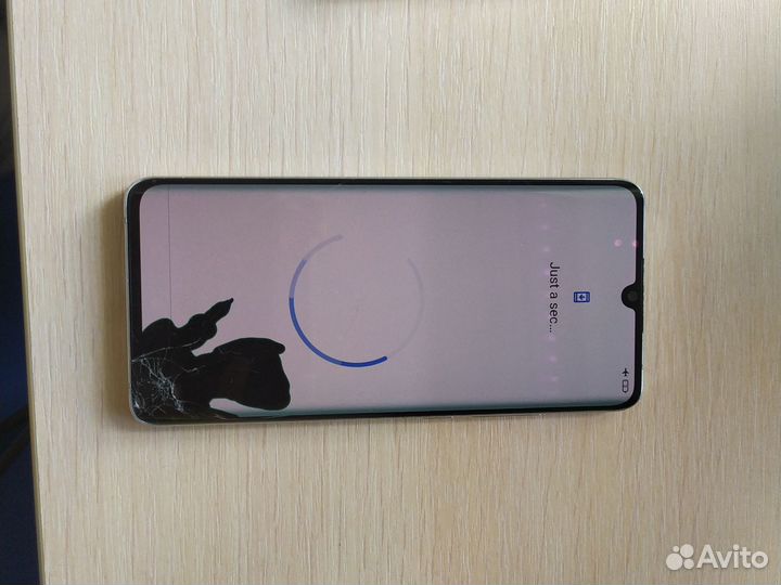 Xiaomi Mi Note 10 Lite, 6/128 ГБ