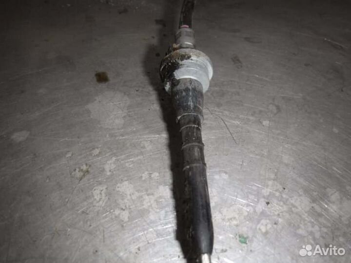 Трос кпп Toyota Lc Prado 120 1GR 2007