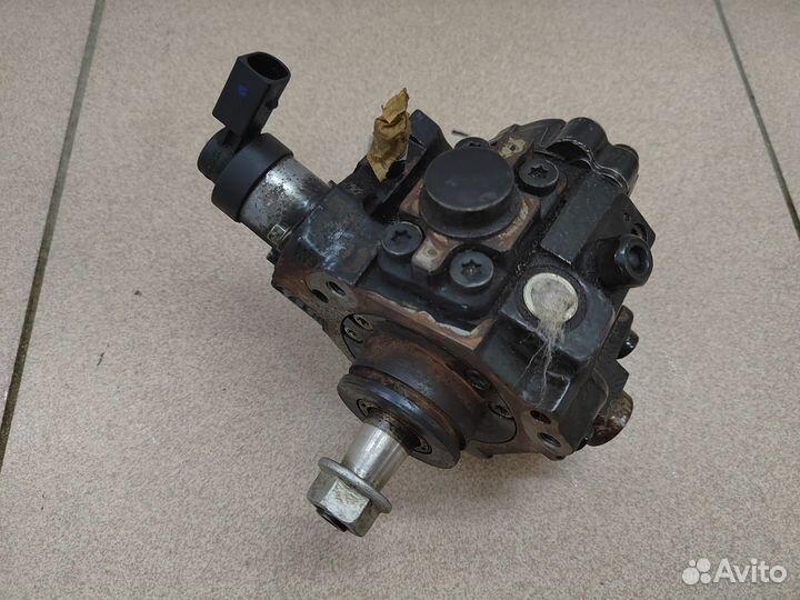 Тнвд Audi, VW 3,0TDI V6 059130755S BUG BKS