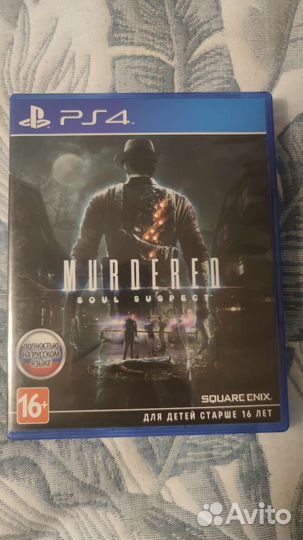 Игры для приставок ps4