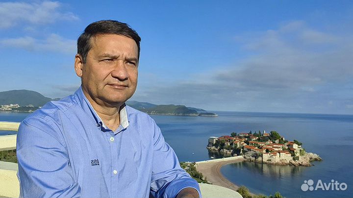 Ваш риелтор в Черногории у моря