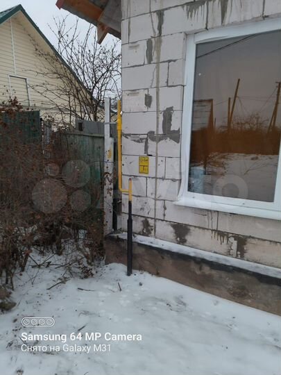 Дом 128 м² на участке 7 сот.