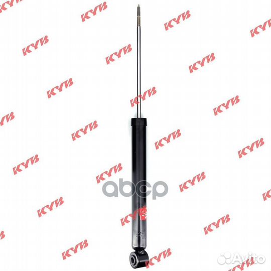 Амортизатор - Excel-G зад прав/лев 343418 KYB