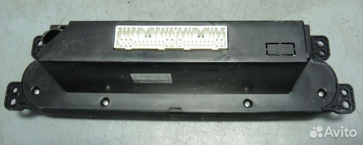 Климат контроль Hyundai / Kia Мохав 2J230