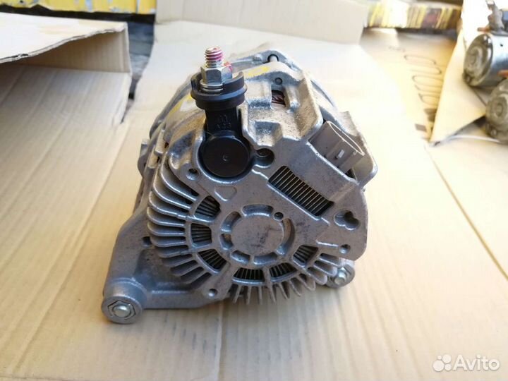 Генератор Mazda CX5