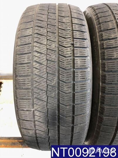 Bridgestone Blizzak VRX 215/45 R17 102P