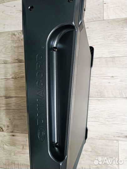 Микшерный пульт dynacord CMS 600-3