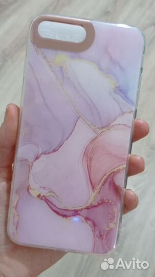 Чехол для телефона iPhone 7 8 plus