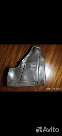 Кобуры для пистолетов