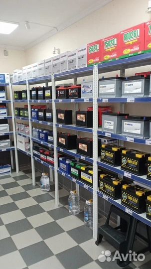 Аккумулятор Furukawa Battery 68 Ah c гарантией