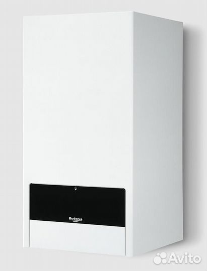 Baxi Котёл газовый напольный slim 1.620 iN (62 кВт
