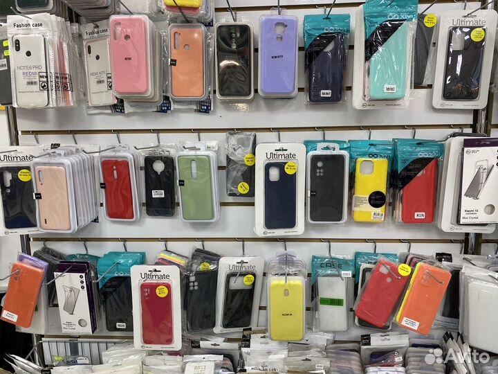 Чехол для телефона