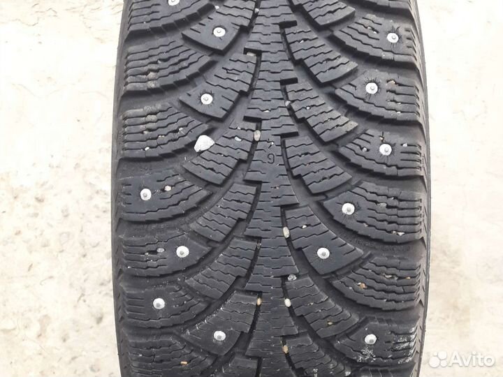 Запасное колесо