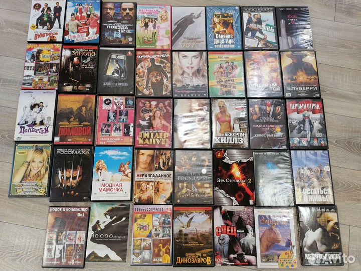 Dvd плеер Bork