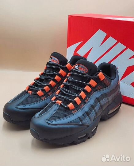 Кроссовки Nike Air Max 95