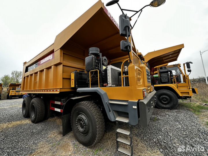 Zauberg DT121YQ, 2023