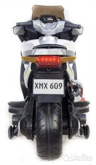 Toyland Мотоцикл Moto New хмх 609, police