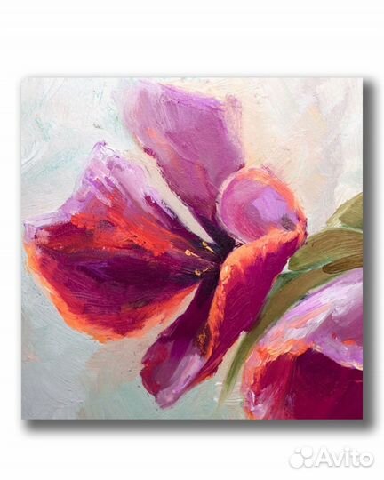 Интерьерная картина