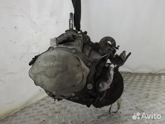 Кпп 5ст. peugeot 308 1 (DNI28DP01)