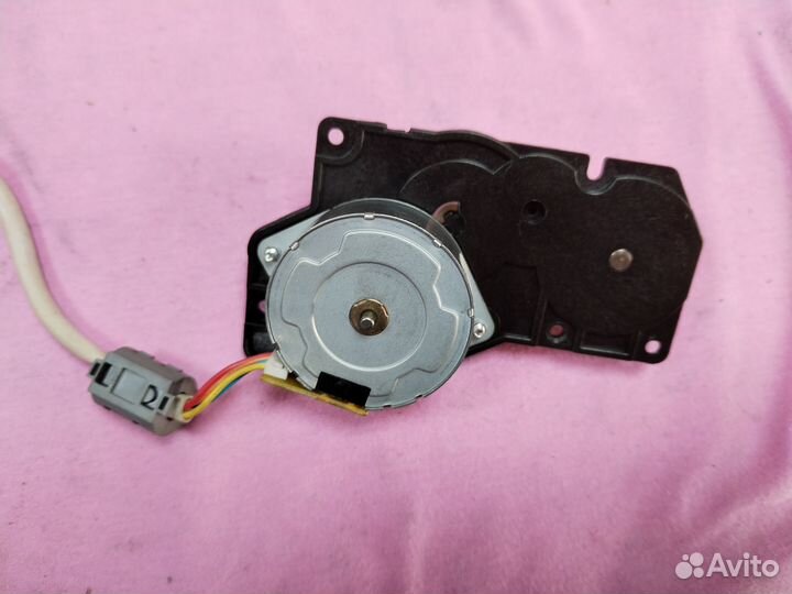 JC61-00895A bracket-scan motor R2 PC GF10