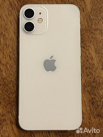 iPhone 12 mini, 64 ГБ