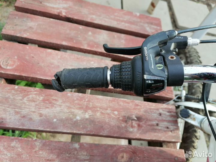 Велосипед Stern leeloo 24