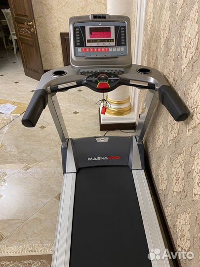 Беговая дорожка