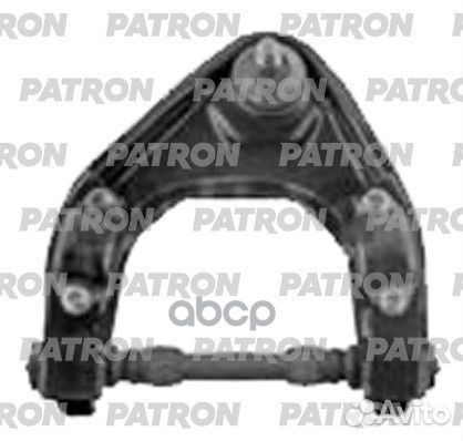 Рычаг подвески левый hyundai: galloper II (JK-0