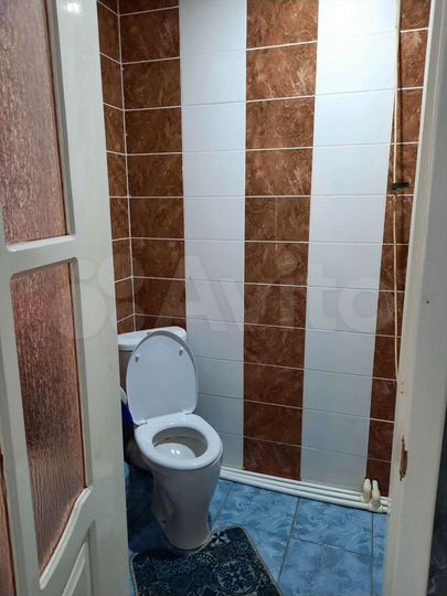 Комната 20 м², 2/2 эт.