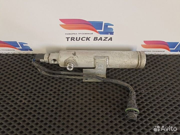 Осушитель кондиционера