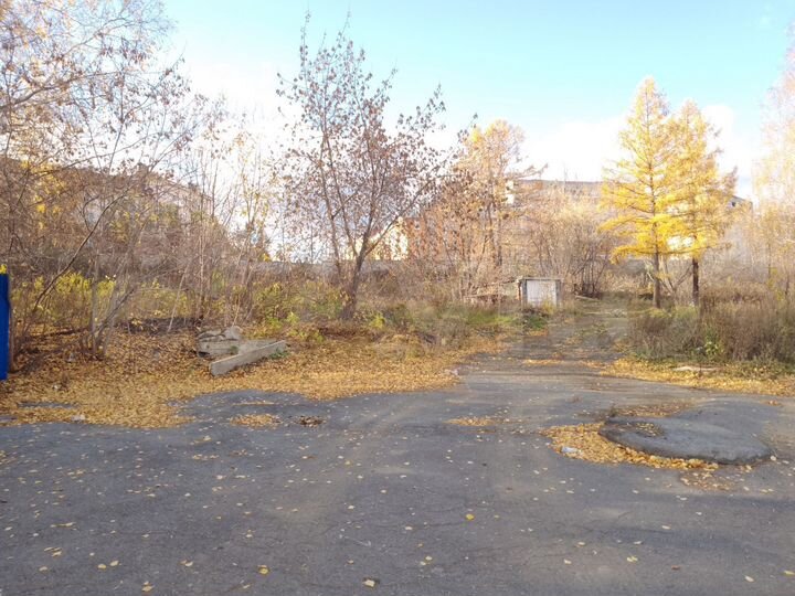 Участок 21,11 га (ИЖС)