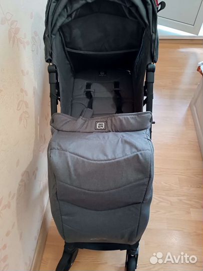 Коляска babycare