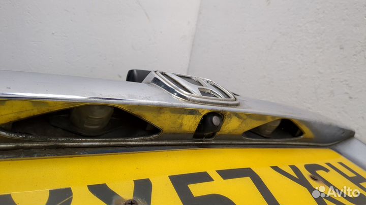 Крышка багажника Honda CR-V, 2007