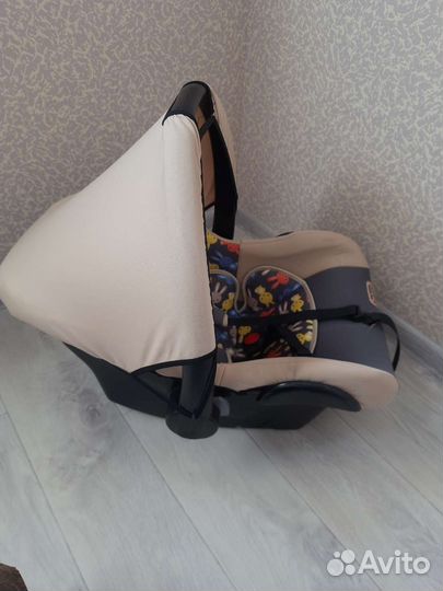 Автолюлька от 0-11кг