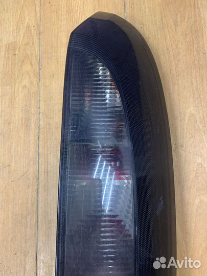 Фонарь задний правый Opel Corsa C хетчбэк 5-ти дв