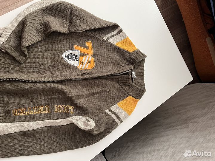 Детская одежда для мальчиков