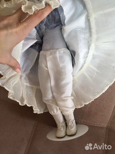 Интерьерная кукла