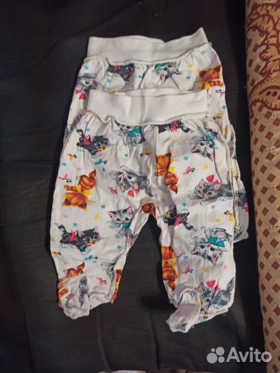 Детские вещи на мальчика