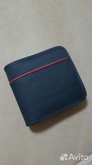 Чехол для дисков