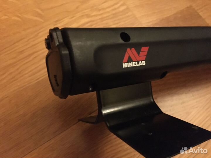 Резиновая крышка Minelab E-Trac. Explorer SE