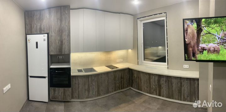 Мебель на заказ